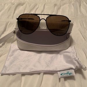 Oakley Daisy Chain Polarized Sunglasses